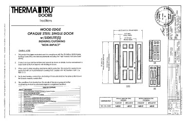 PR Instl Docs FL21131 R1 II (c) Inst 21131.5