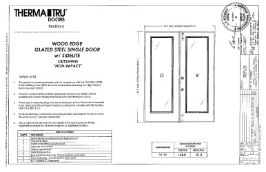PR Instl Docs FL21131 R1 II (c) Inst 21131.11