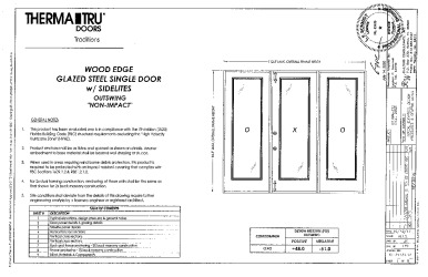 PR Instl Docs FL21131 R1 II (c) Inst 21131.12