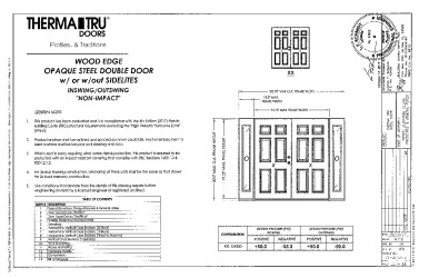 PR Instl Docs FL21131 R0 II (a) Inst 21131.3