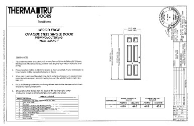 PR Instl Docs FL21131 R0 II (a) Inst 21131.4
