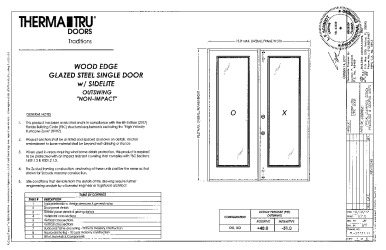 PR Instl Docs FL21131 R0 II (a) Inst 21131.11