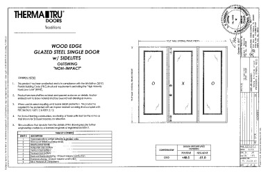 PR Instl Docs FL21131 R0 II (a) Inst 21131.12