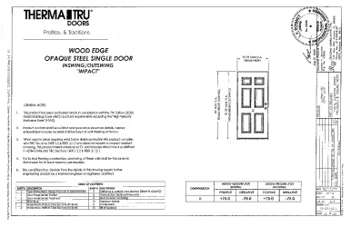 PR Instl Docs FL21132 R1 II (b) Inst 21132.1