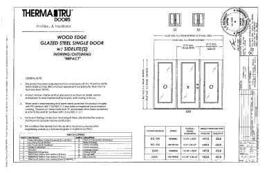 PR Instl Docs FL21132 R1 II (b) Inst 21132.10