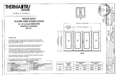 PR Instl Docs FL21132 R0 II Inst 21132.11
