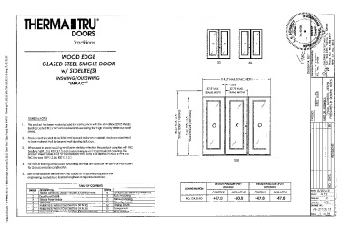 PR Instl Docs FL21132 R0 II Inst 21132.13