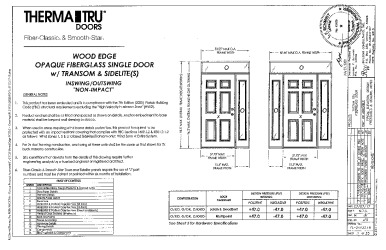 PR Instl Docs FL21133 R9 II (f) Inst 21133.18