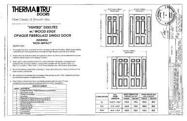 PR INSTL DOCS FL21133 R9 II (F) INST 21133.24