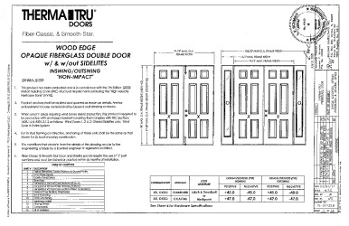 PR Instl Docs FL21133 R10 II (f) Inst 21133.8