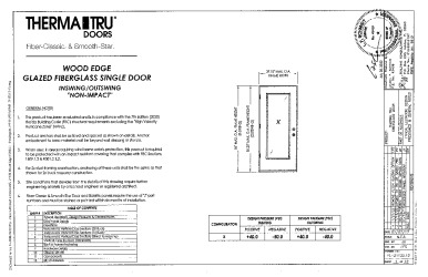 PR Instl Docs FL21133 R10 II (g) Inst 21133.12