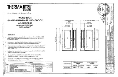 PR Instl Docs FL21133 R10 II (g) Inst 21133.13
