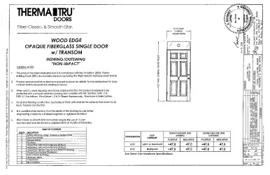 PR Instl Docs FL21133 R10 II (f) Inst 21133.17