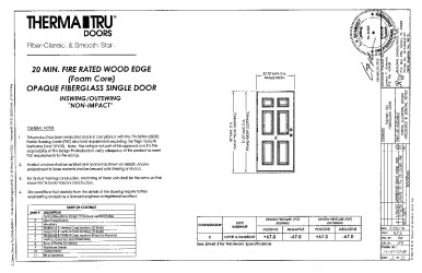 PR Instl Docs FL21133 R10 II (g) Inst 21133.29