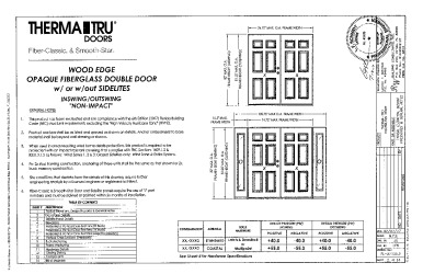 PR Instl Docs FL21133 R0 II Inst 21133.3