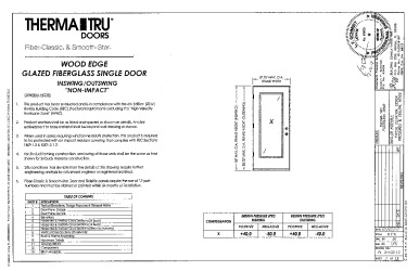 PR Instl Docs FL21133 R0 II Inst 21133.12