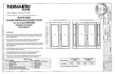 PR Instl Docs FL21133 R0 II Inst 21133.16