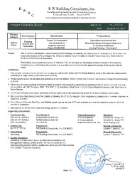 PR TECH DOCS FL21133 R0 AE (A) EVAL 21133.18