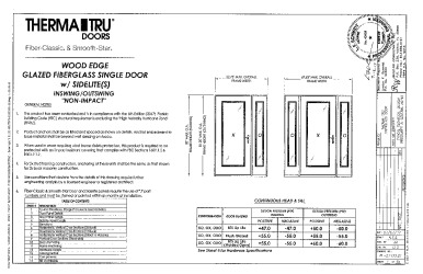 PR Instl Docs FL21133 R0 II Inst 21133.21