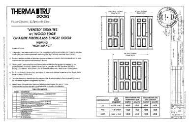 PR Instl Docs FL21133 R0 II Inst 21133.24