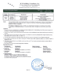 PR TECH DOCS FL21133 R0 AE (A) EVAL 21133.25