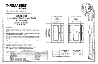 PR Instl Docs FL21133 R1 II (c) Inst 21133.10