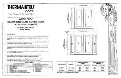 PR Instl Docs FL21133 R1 II (c) Inst 21133.11