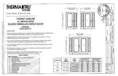 PR INSTL DOCS FL21133 R1 II (C) INST 21133.25