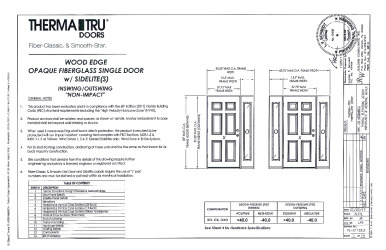 PR Instl Docs FL21133 R2 II (c) Inst 21133.2