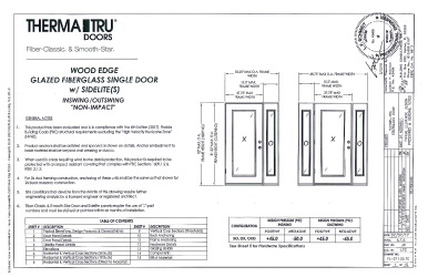 PR Instl Docs FL21133 R2 II (d) Inst 21133.10