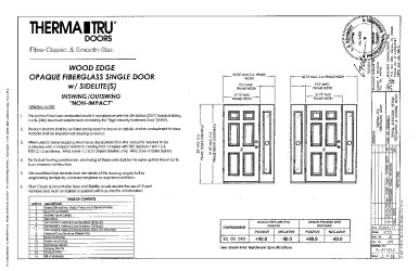 PR Instl Docs FL21133 R3 II (d) Inst 21133.2