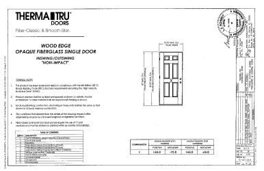 PR Instl Docs FL21133 R3 II (d) Inst 21133.4