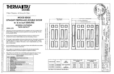 PR Instl Docs FL21133 R4 II (d) Inst 21133.8