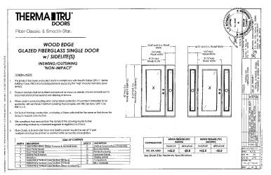PR Instl Docs FL21133 R4 II (e) Inst 21133.10
