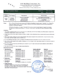 PR TECH DOCS FL21133 R4 AE (C) EVAL 21133.10