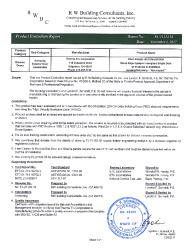 PR TECH DOCS FL21133 R4 AE (B) EVAL 21133.18