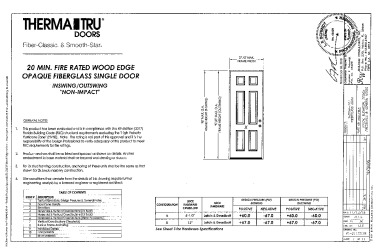 PR Instl Docs FL21133 R4 II Inst 21133.28