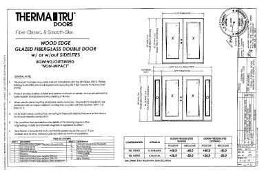 PR Instl Docs FL21133 R5 II (e) Inst 21133.11