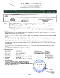 PR TECH DOCS FL21133 R5 AE (B) EVAL 21133.12