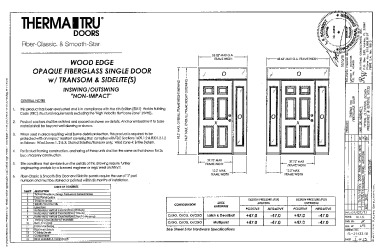 PR INSTL DOCS FL21133 R5 II (D) INST 21133.18