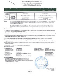 PR TECH DOCS FL21133 R6 AE (F) EVAL 21133.22