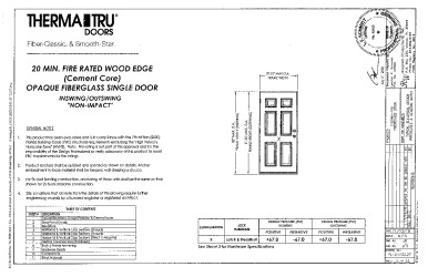 PR Instl Docs FL21133 R7 II (f) Inst 21133.27