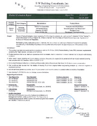PR TECH DOCS FL21135 R5 AE (J) EVAL 21135.5
