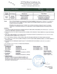PR TECH DOCS FL21135 R5 AE (J) EVAL 21135.15