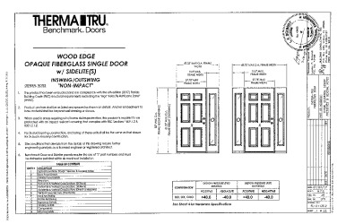 PR Instl Docs FL21135 R1 II (a) Inst 21135.2