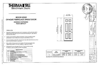 PR Instl Docs FL21135 R1 II Inst 21135.3