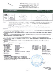PR TECH DOCS FL21135 R1 AE (A) EVAL 21135.4