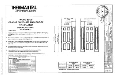 PR Instl Docs FL21135 R4 II (e) Inst 21135.4