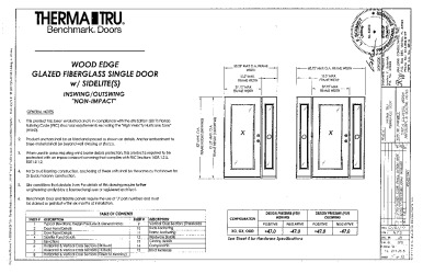 PR Instl Docs FL21135 R4 II (f) Inst 21135.6