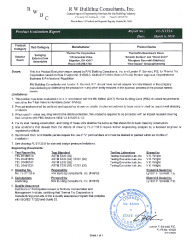 PR TECH DOCS FL21135 R4 AE (F) EVAL 21135.6